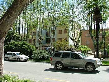 Hotel Moderno Rimini Extérieur photo
