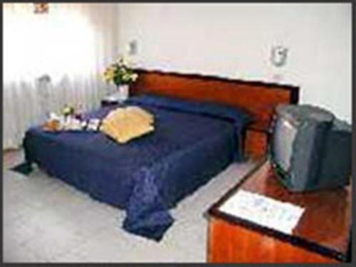 Hotel Moderno Rimini Chambre photo